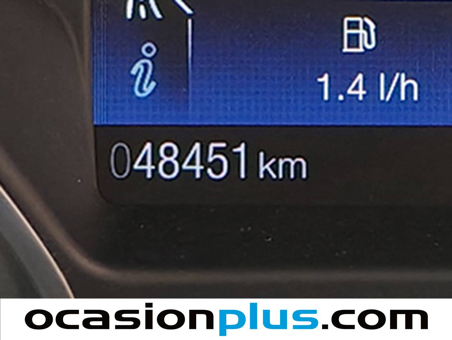 Ford Focus Ford Focus 2.0 TDCI S&S ST+  (185 CV) barato