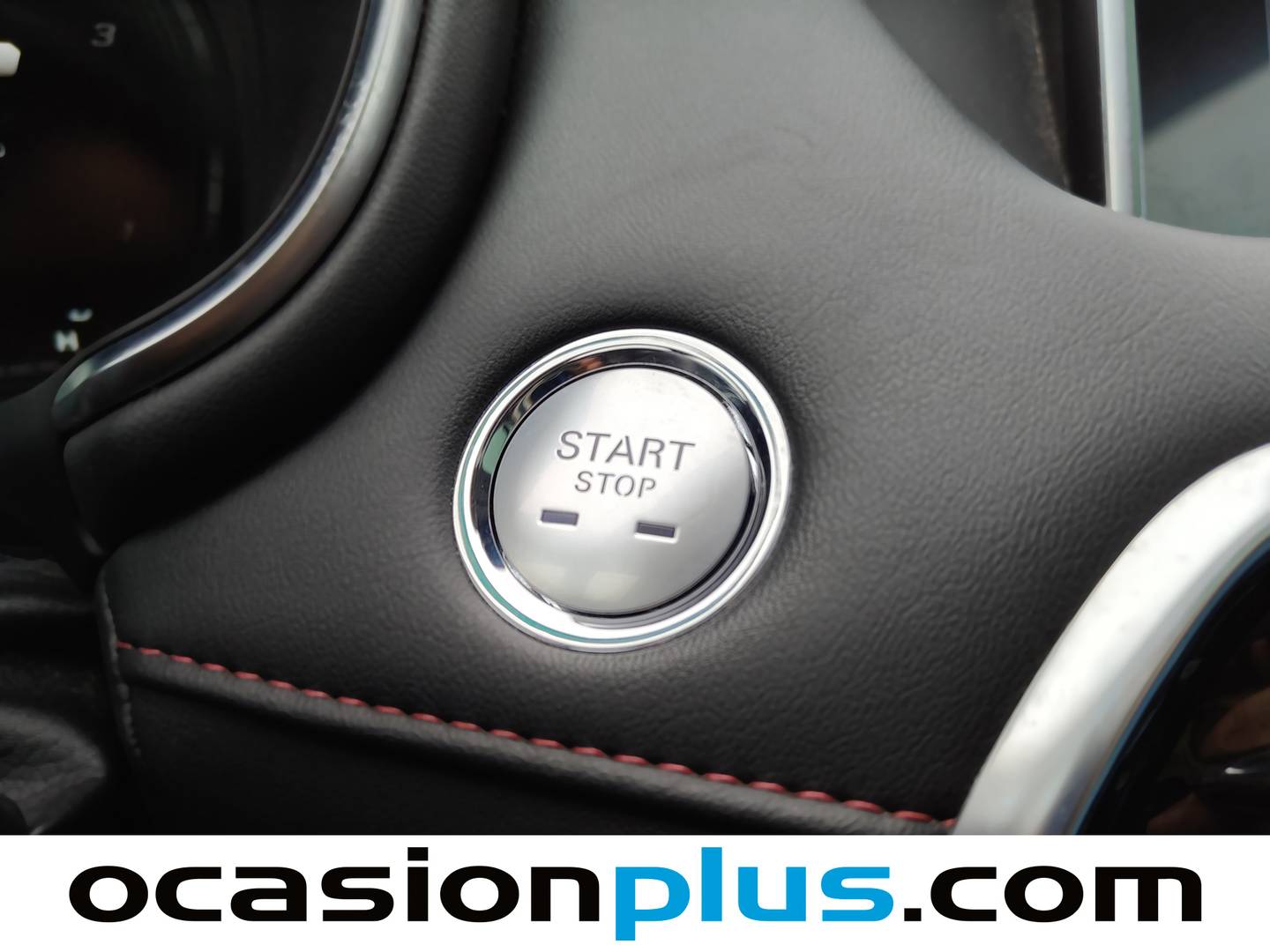 Accesorios del MG HS MG HS 1.5 Turbo GDI Luxury DCT (162 CV)