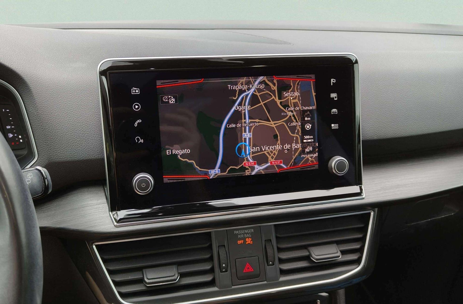 SEAT Tarraco 1.5 TSI Xcellence Plus 7 plazas - foto 8