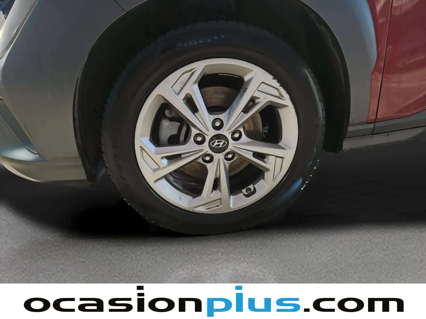 Foto Hyundai Kona Hyundai Kona 1.0 TGDi Tecno 4x2 (120 CV)