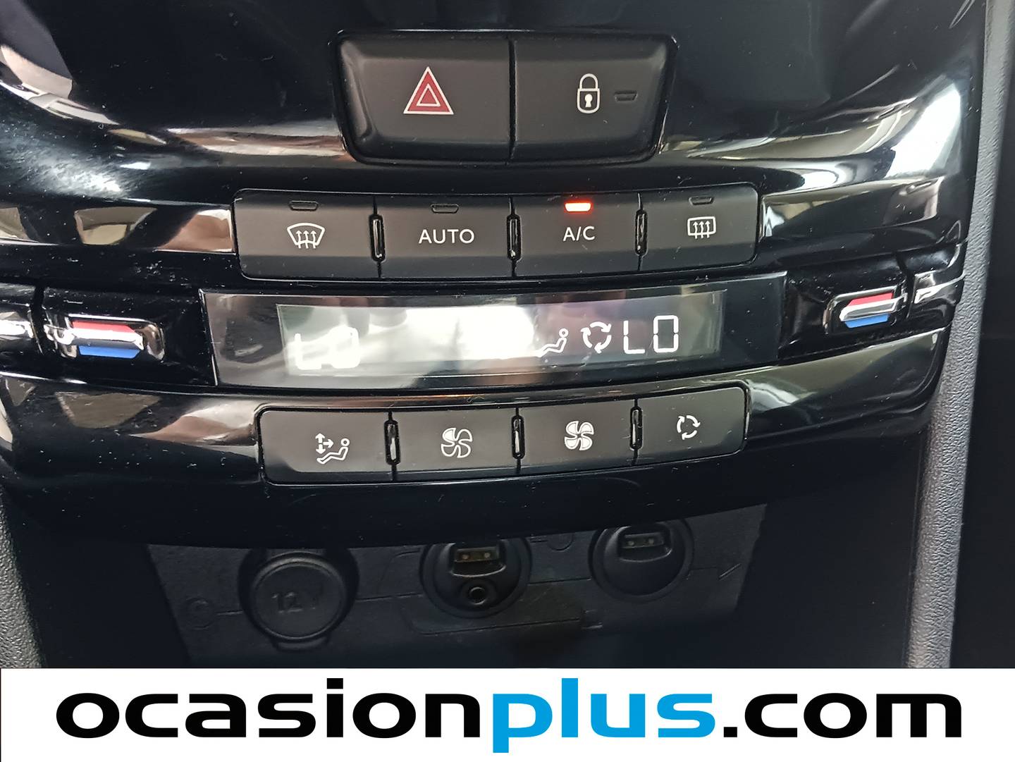 Peugeot 2008 Peugeot 2008 VTI 82 Active ETG5 (82 CV) al mejor precio