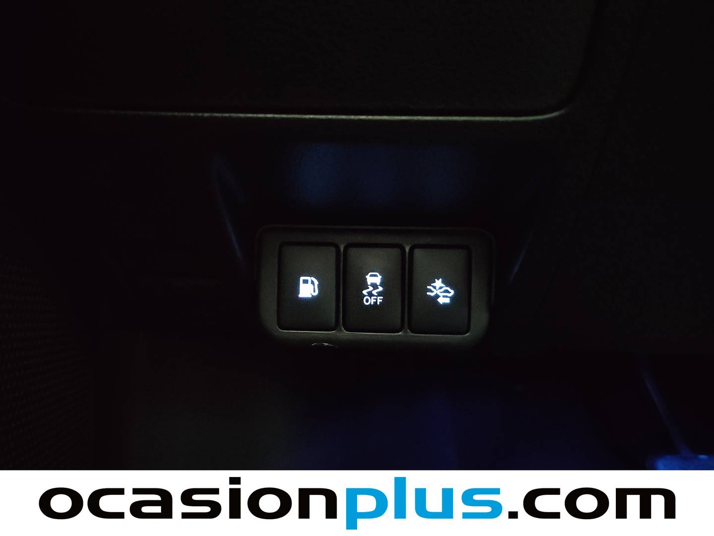Acabados Toyota Avensis Toyota Avensis TS 140 EXECUTIVE MultiDrive (147 CV)