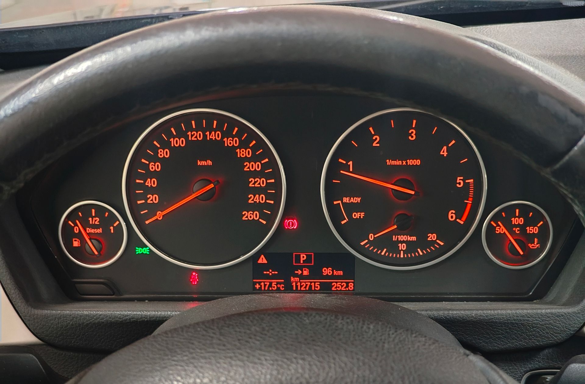 BMW Serie 3 320d - foto 21