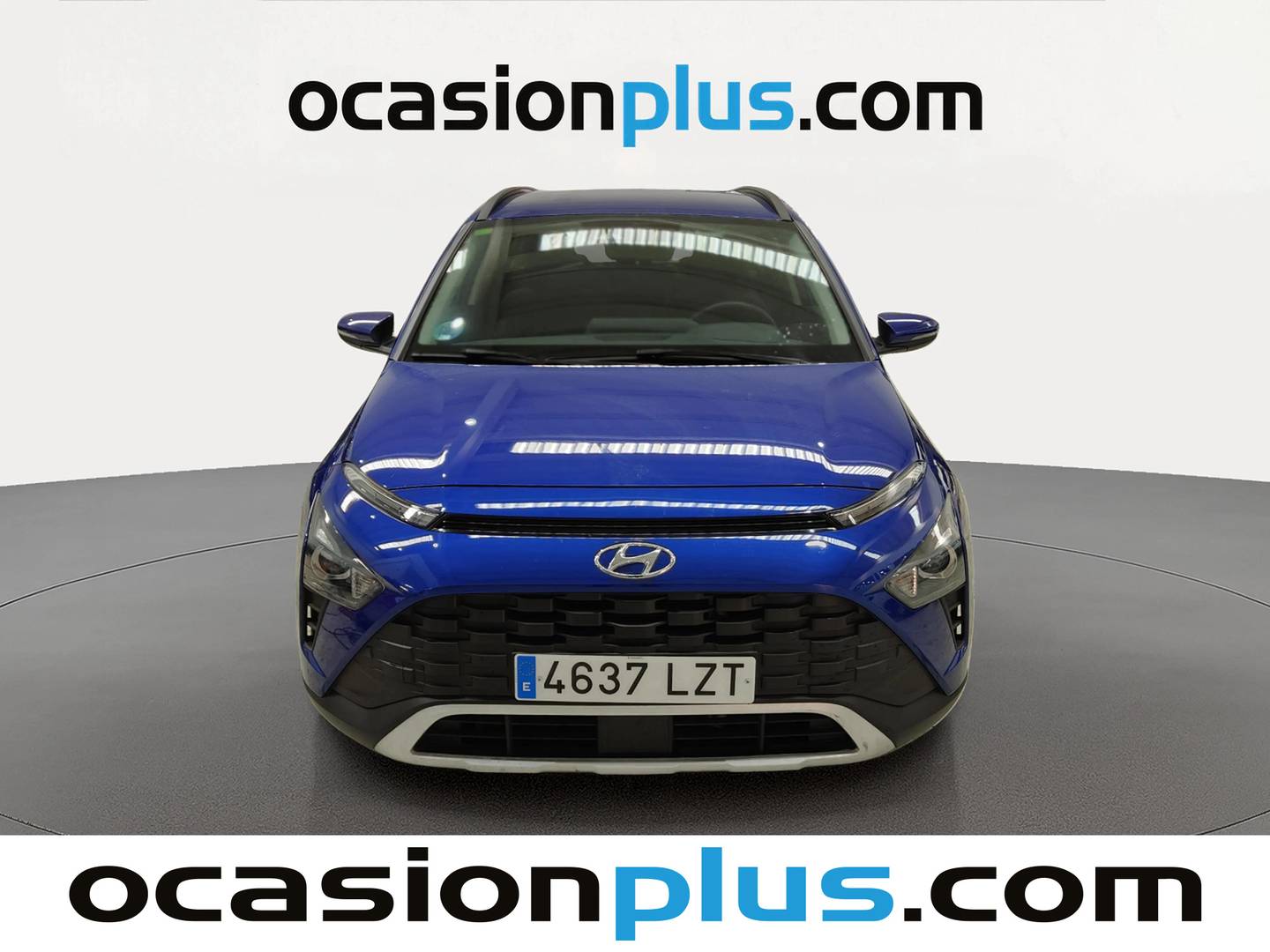 Hyundai Bayon Hyundai Bayon 1.0 TGDI 48V Maxx (100 CV) 100cv