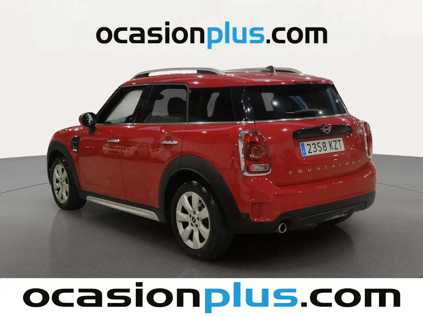 Foto Mini Countryman MINI MINI Countryman Cooper (136 CV)