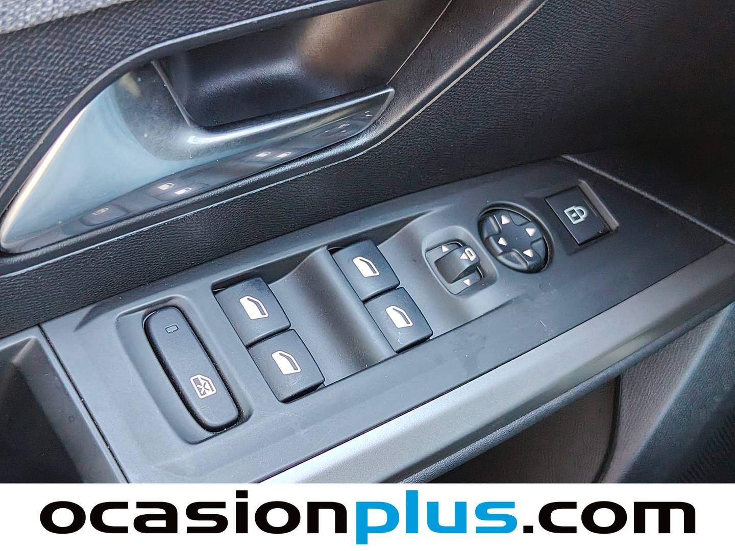 Peugeot 3008 Hybrid Peugeot 3008 Hybrid 145 Allure eDCS6 (145 CV) de ocasión