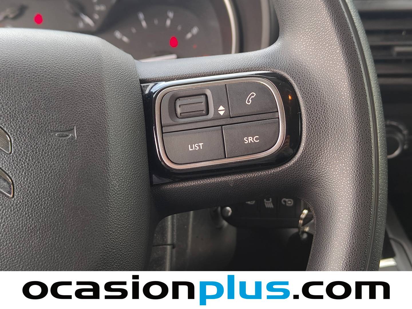 Citroën Berlingo Citroen Berlingo BlueHDi 100 S&S Talla M Feel (102 CV) de ocasión