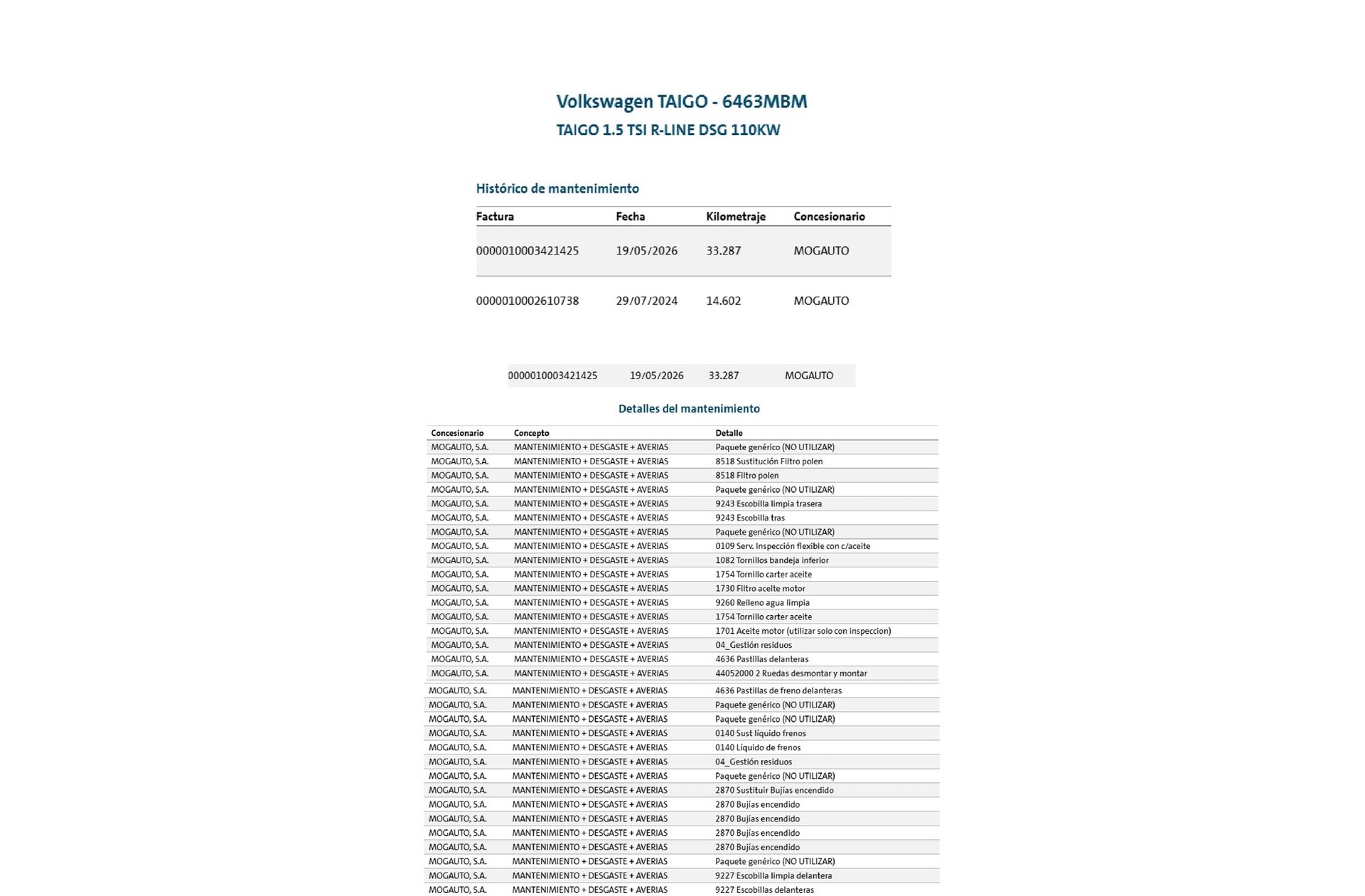 Volkswagen Taigo R-Line 1.5 TSI DSG - foto 20
