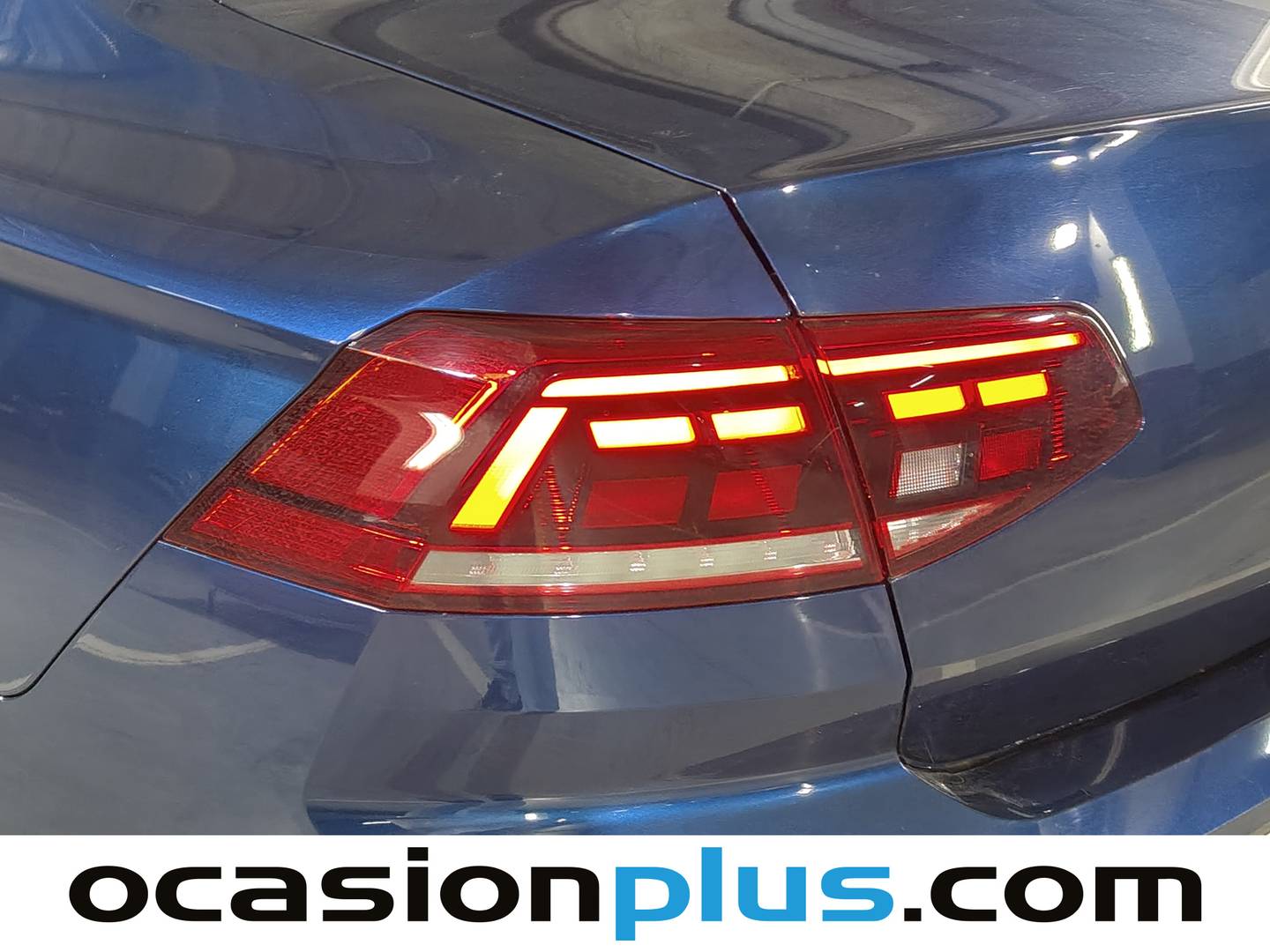 Volkswagen Passat Volkswagen Passat R-Line 2.0 TDI (150 CV) manual