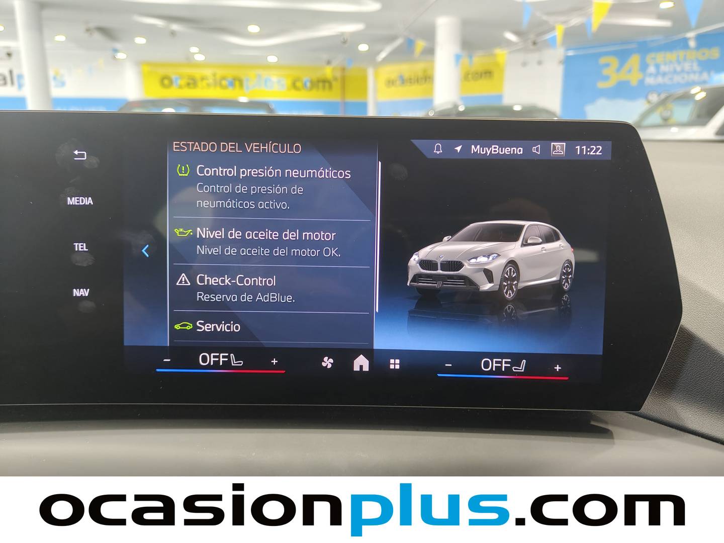 Foto BMW Serie 1 BMW Serie 1 120d (163 CV) Pack M