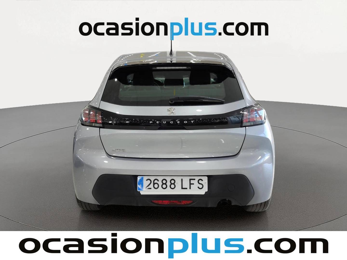 Peugeot 208 Peugeot 208 PureTech 100 S&S Active (100 CV) al mejor precio