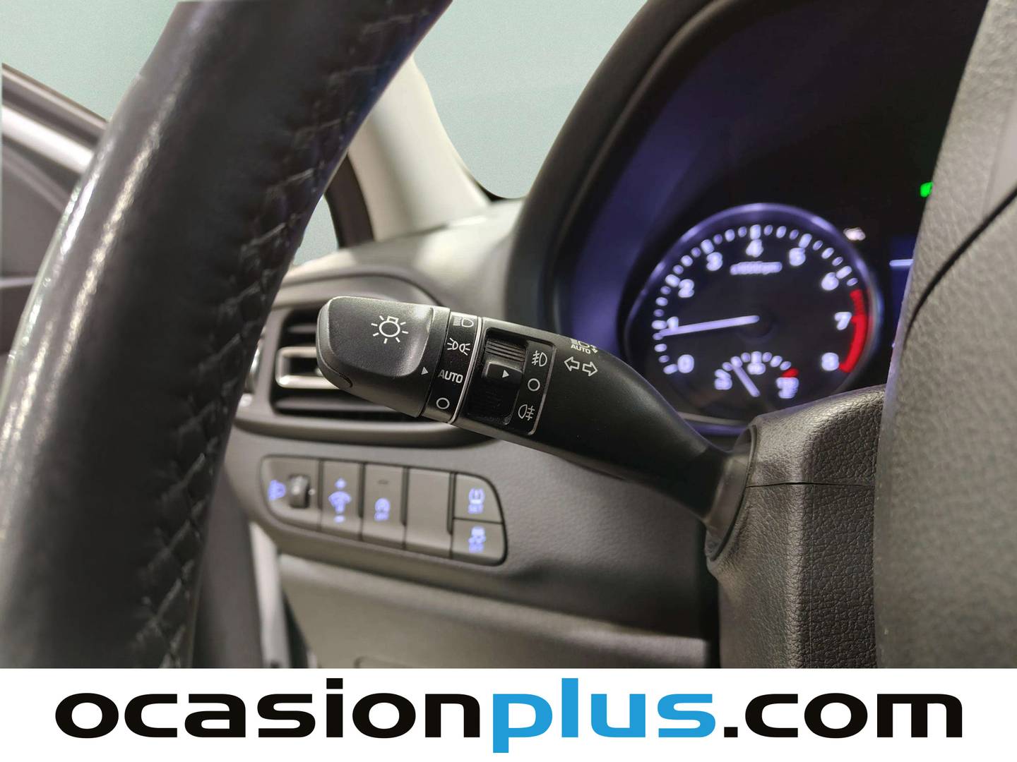 Foto Hyundai i30 Hyundai i30 1.5 DPI Klass SLX (110 CV)