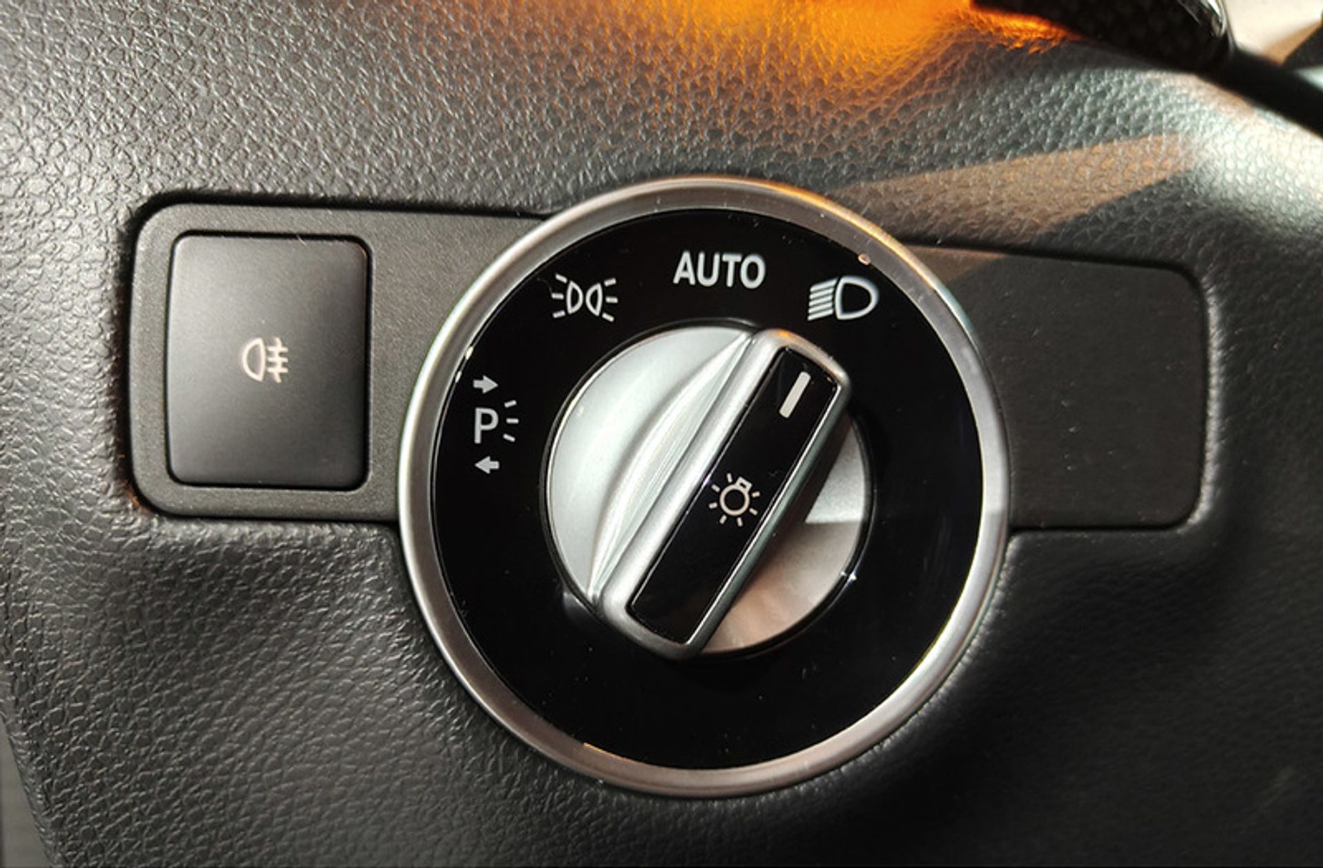 Mercedes-Benz Clase B 200 d Pack AMG - foto 11