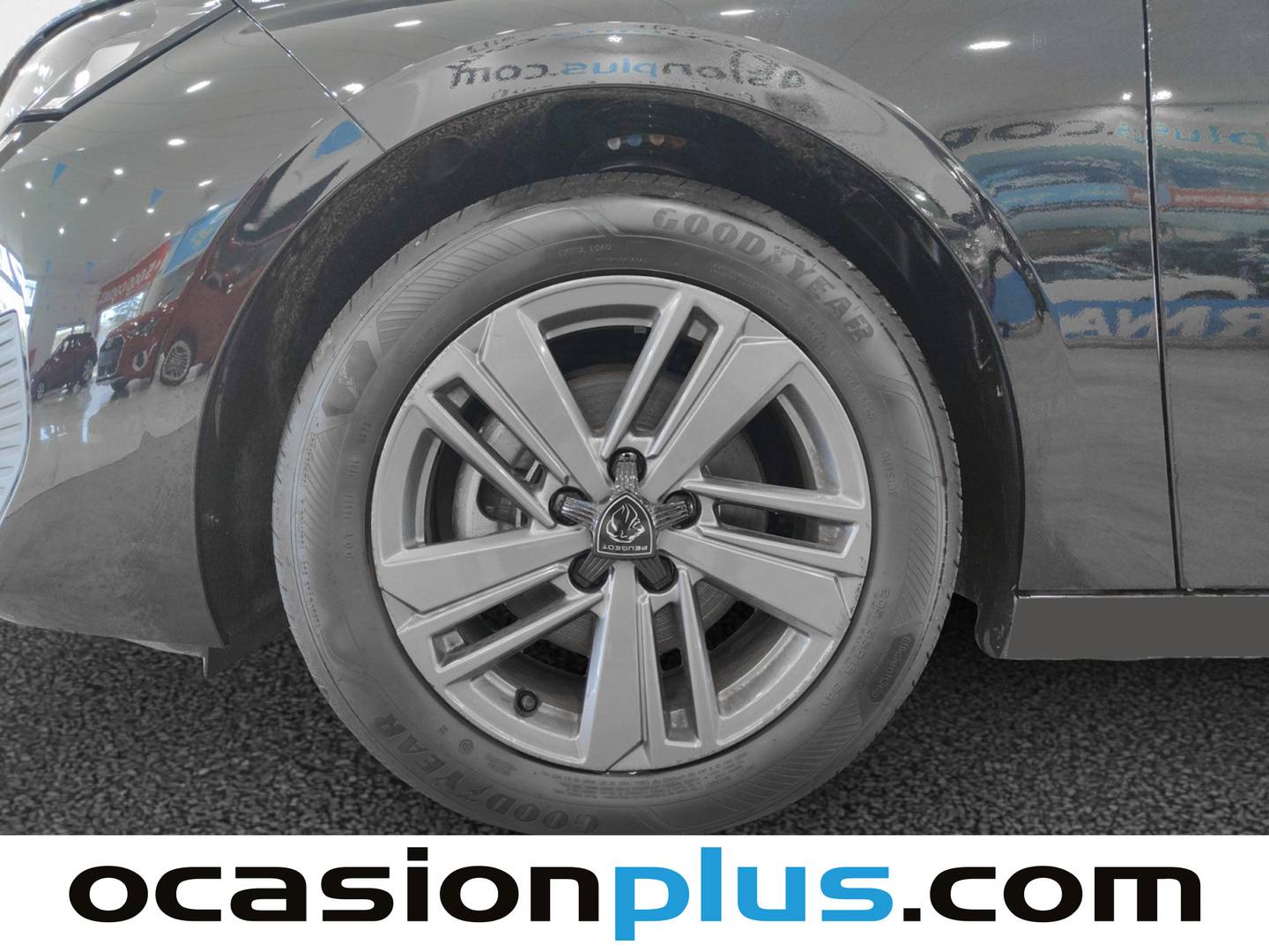 Foto Peugeot 308 Peugeot 308 PureTech 130 S&S Active Pack EAT8 (130 CV)