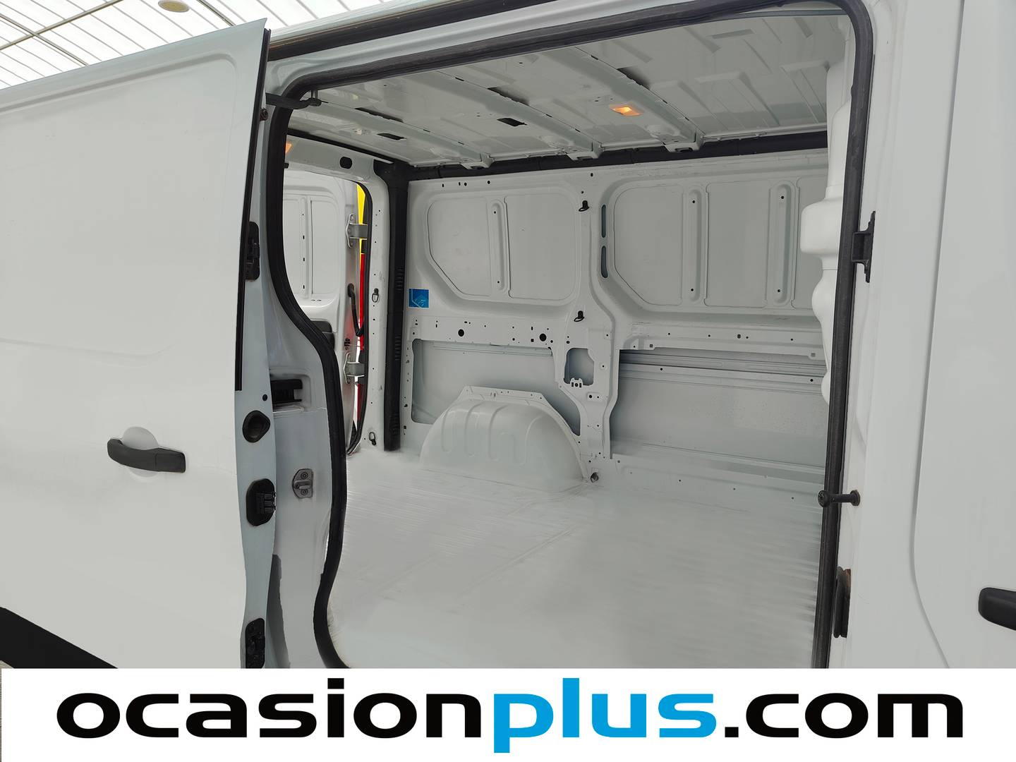 Fiat Talento Fiat Talento 2.0 MultiJet Base Corto (120 CV) km 0