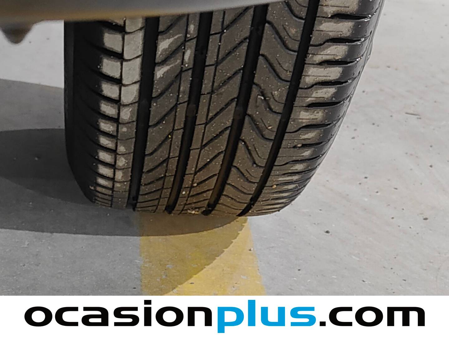 Foto Renault Grand Scénic Renault Grand Scenic dCi 160 Edition One EDC 7 Plazas (160 CV)