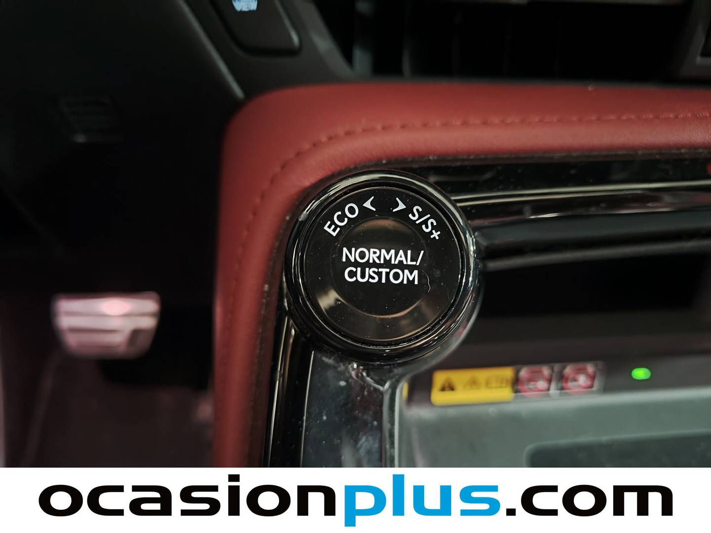 Lexus NX Lexus NX NX 350h F Sport 4WD (242 CV) 242cv