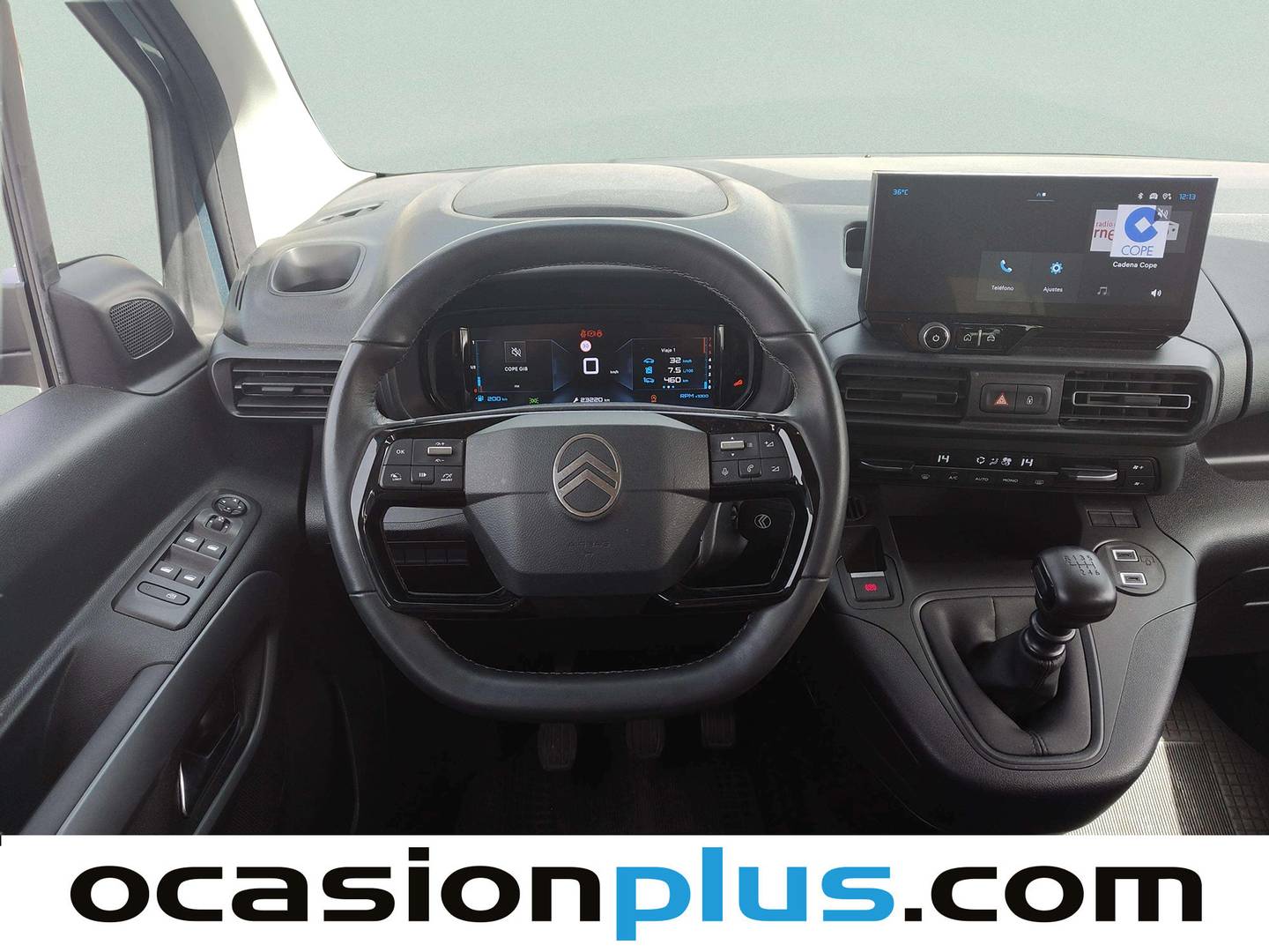 Citroën Berlingo Citroën Berlingo BlueHDi 130 S&S Talla XL Plus (130 CV) 7 Plazas seminuevo