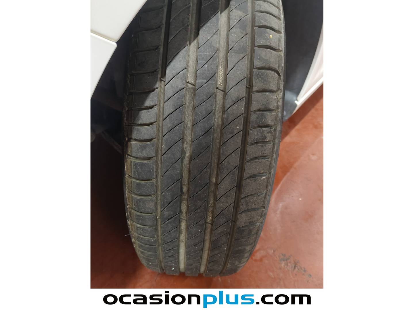 Peugeot 308 Peugeot 308 1.6 THP Active (125 CV) 2014