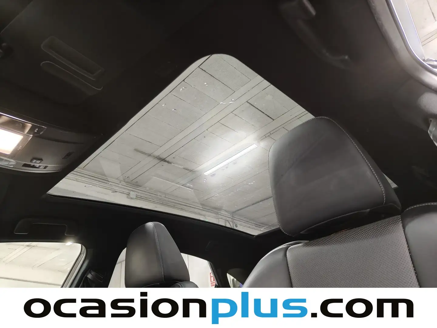 Foto Lexus NX Lexus NX F Sport Panorámico 4WD  (197 CV)