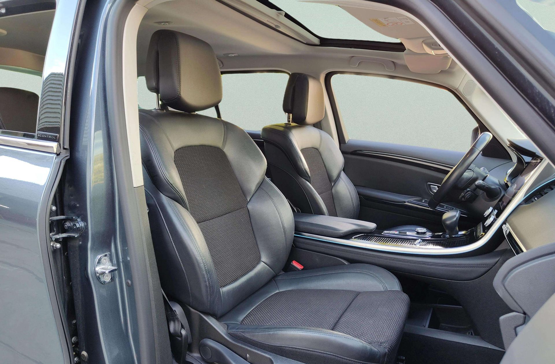 Renault Espace Zen Blue dCi EDC 7 plazas - foto 22