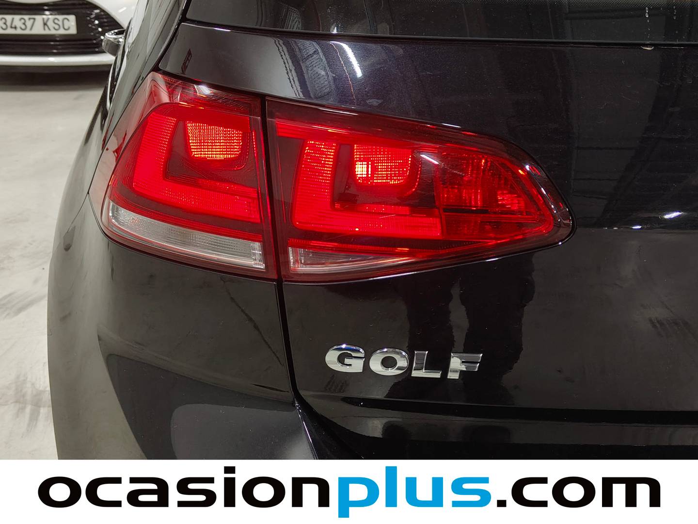 Volkswagen Golf Volkswagen Golf Sport 2.0 TDI BMT (150 CV) km 0