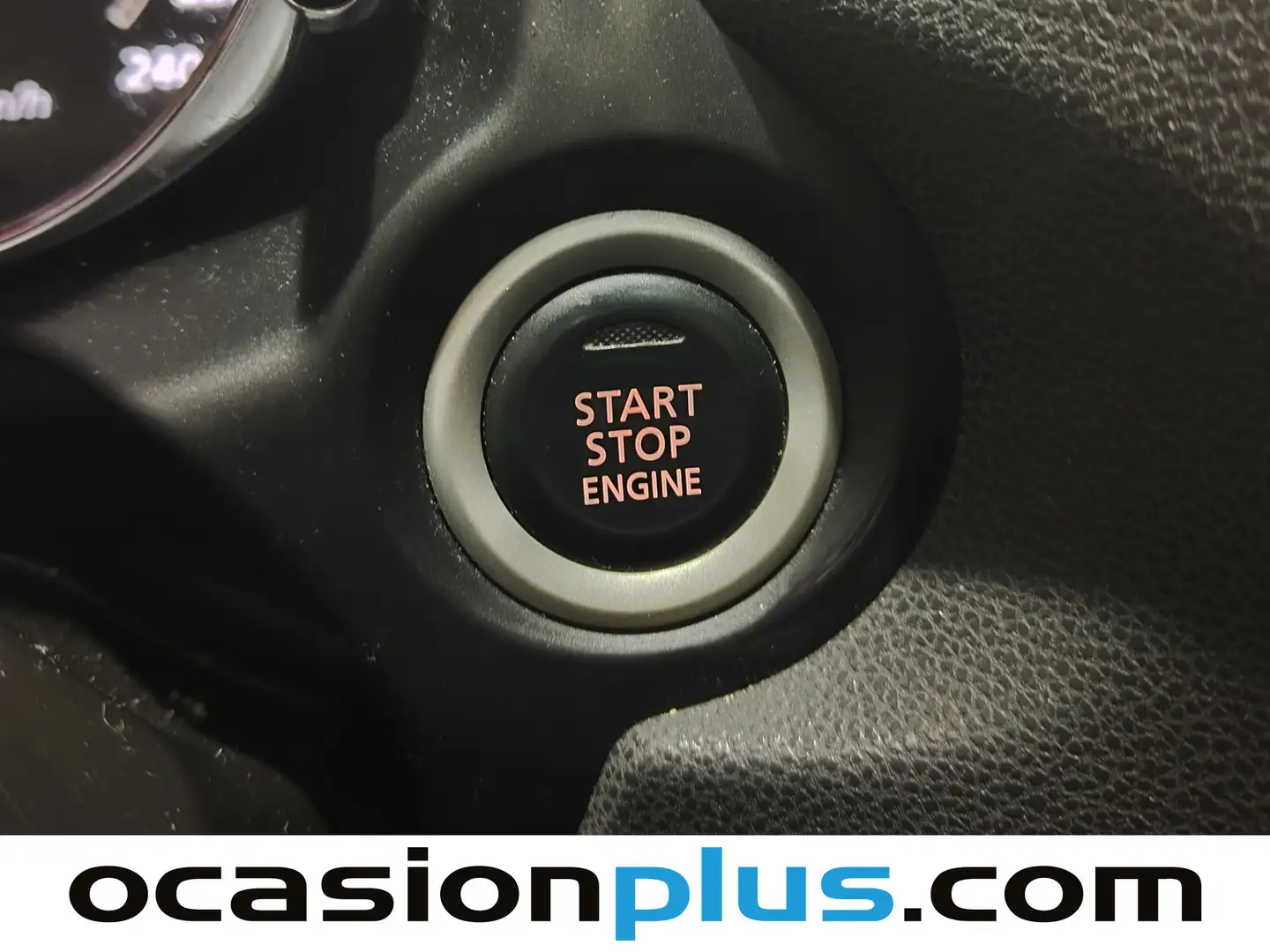 Foto Mitsubishi ASX Mitsubishi ASX 160 DI-D Motion (114 CV)