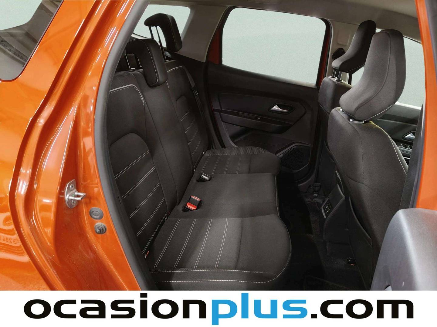 Dacia Duster Dacia Duster Prestige Blue dCi (115 CV) 4X2 manual