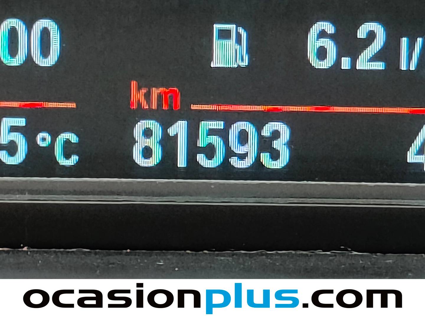 BMW Serie 1 BMW Serie 1 116d  (116 CV) seminuevo