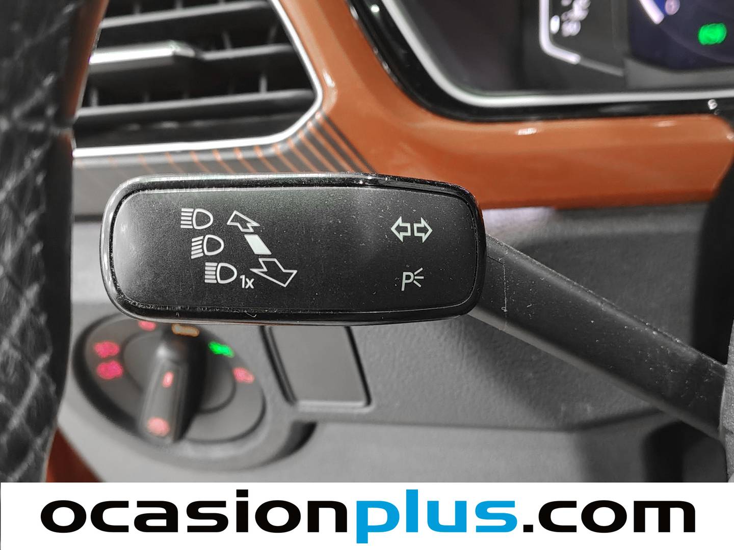 Foto Volkswagen T-Cross Volkswagen T-Cross Sport 1.0 TSI (115 CV) DSG