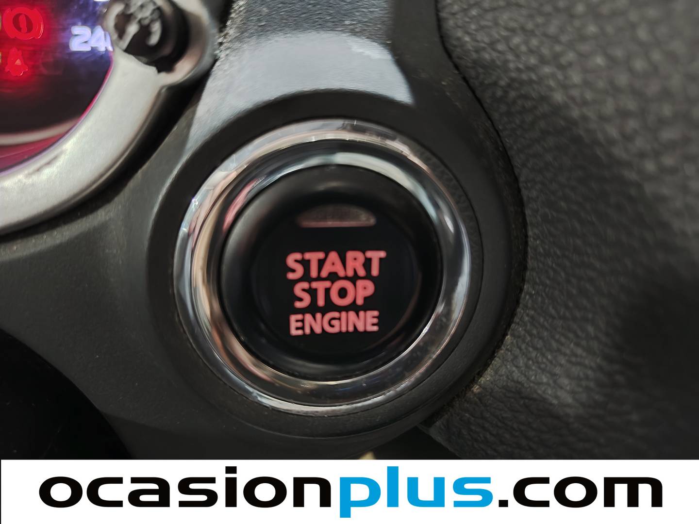Acabados Mitsubishi Eclipse Cross Mitsubishi Eclipse Cross 150T Motion 2WD CVT (163 CV)