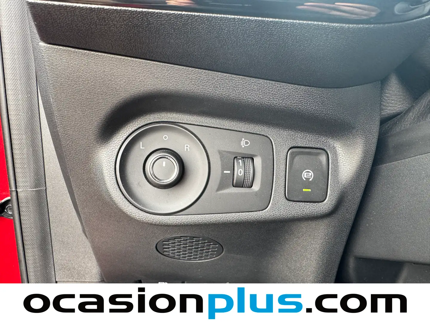 Foto MG MG3 MG MG3 1.5 Standard (116 CV)