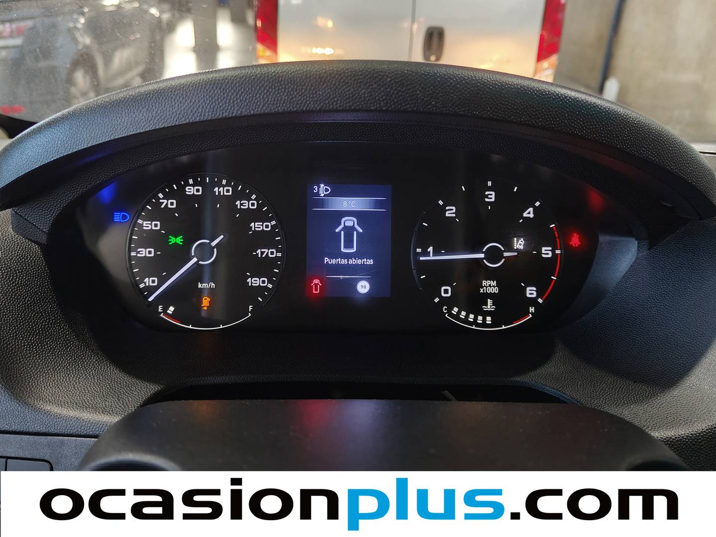 Foto Peugeot Boxer Peugeot Boxer BlueHDi 120 330 L2H2 (120 CV)