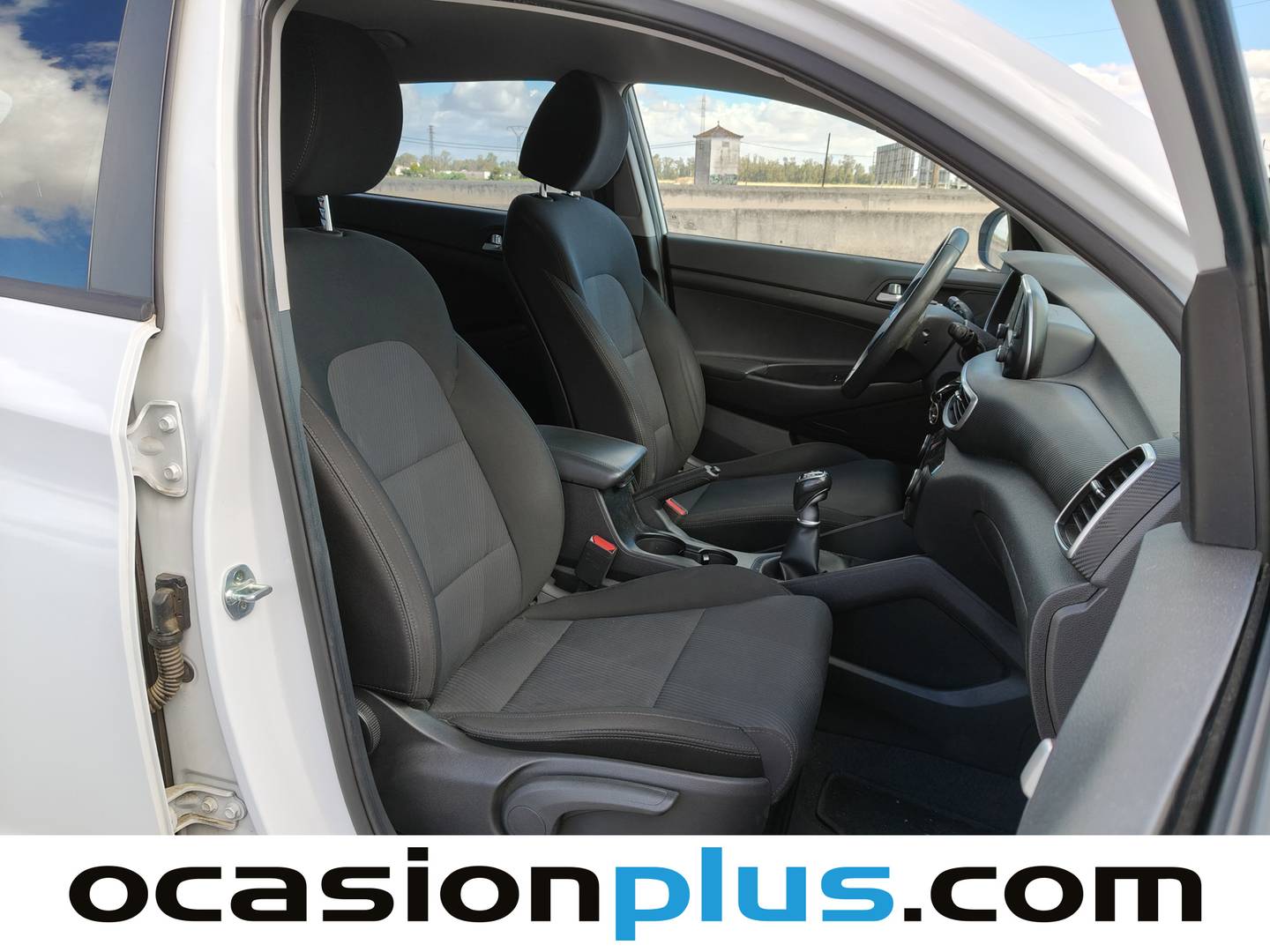 Hyundai Tucson Hyundai Tucson 1.6 GDI BE Essence 4x2 (132 CV) km 0