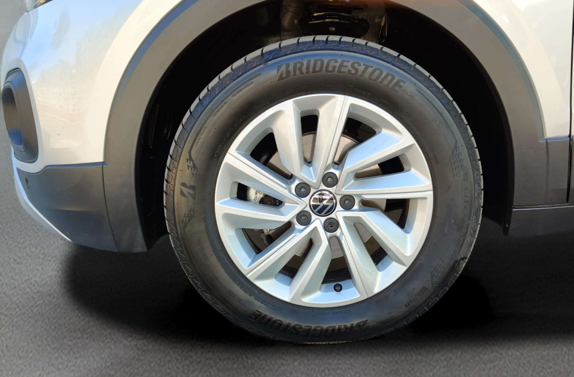 Volkswagen T-Cross Advance 1.0 TSI DSG - foto 29