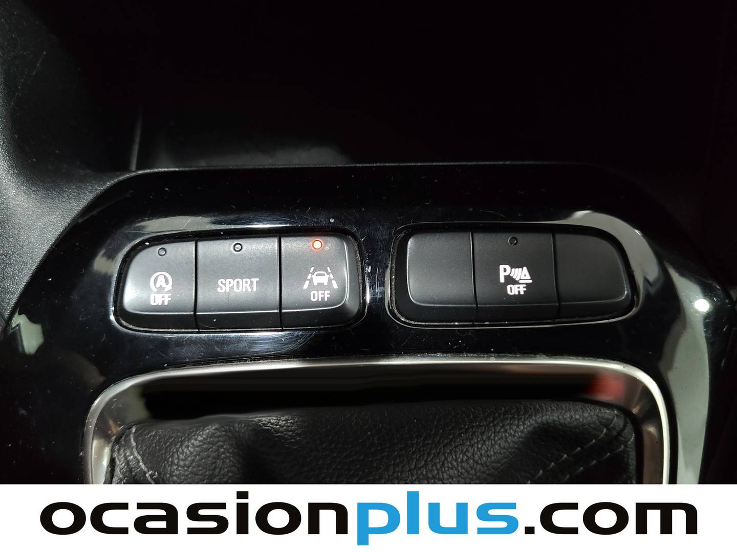 Extras del Opel Corsa Opel Corsa 1.2 Turbo XHL GS-Line (100 CV)