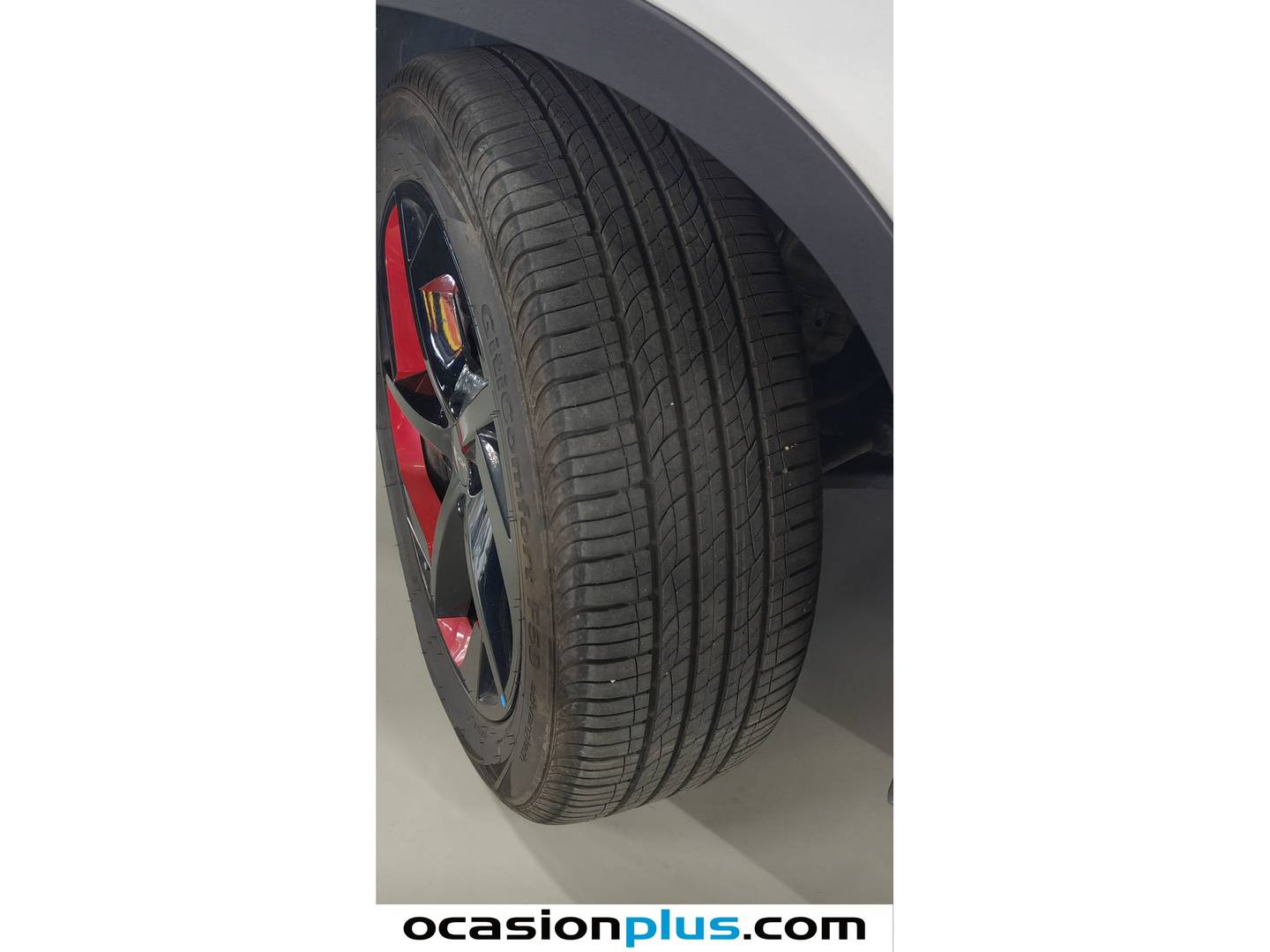 OMODA 5 OMODA 5 1.6 T-GDI Premium DCT (185 CV) 2024