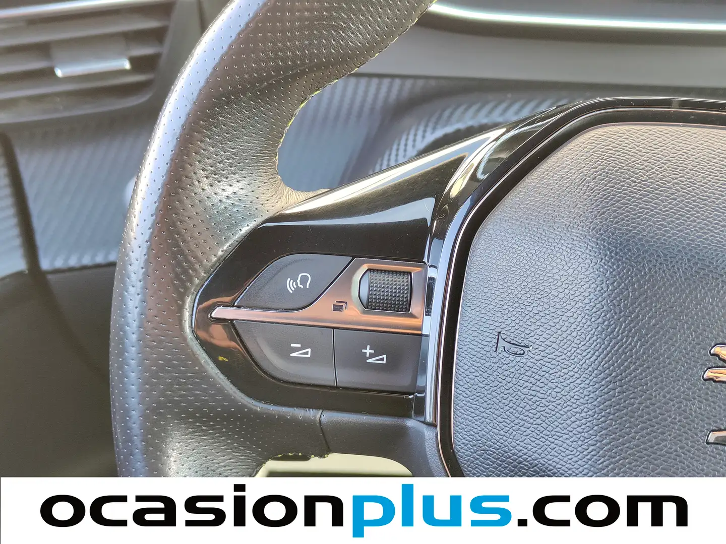 Foto Peugeot e-208 Peugeot e-208 Eléctrico GT  (136 CV)