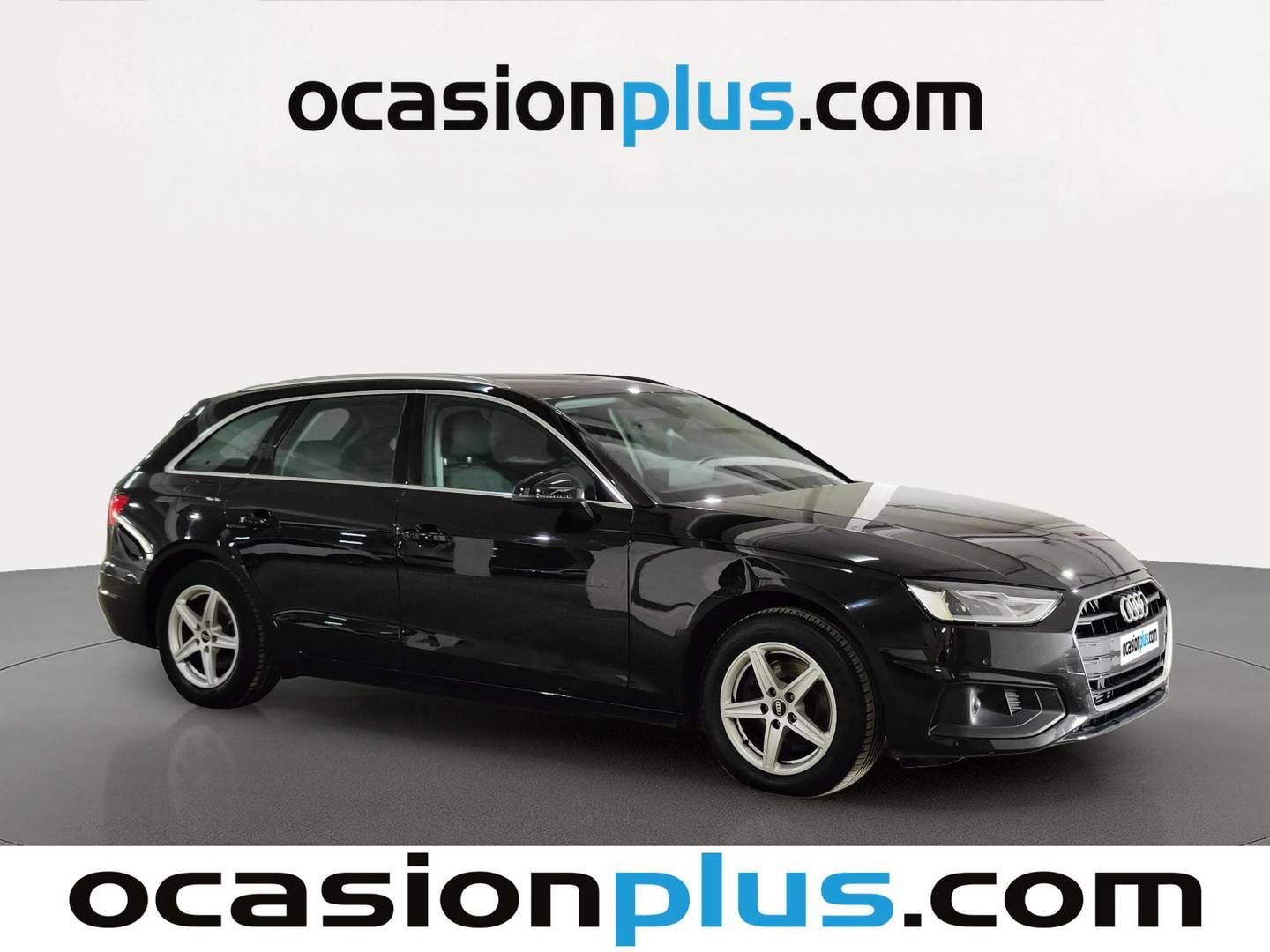 Audi A4 Audi A4 Avant Advanced 35 TFSI (150 CV) S tronic de ocasión