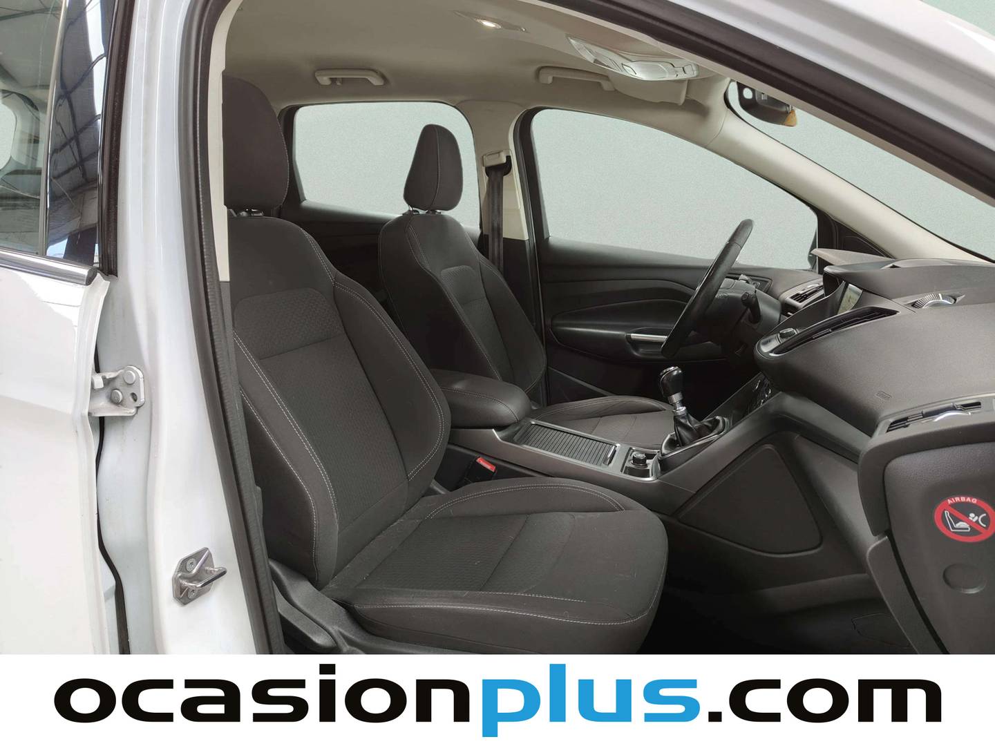 Ford Kuga Ford Kuga 1.5 TDCI S&S Trend 4x2 (120 CV) al mejor precio