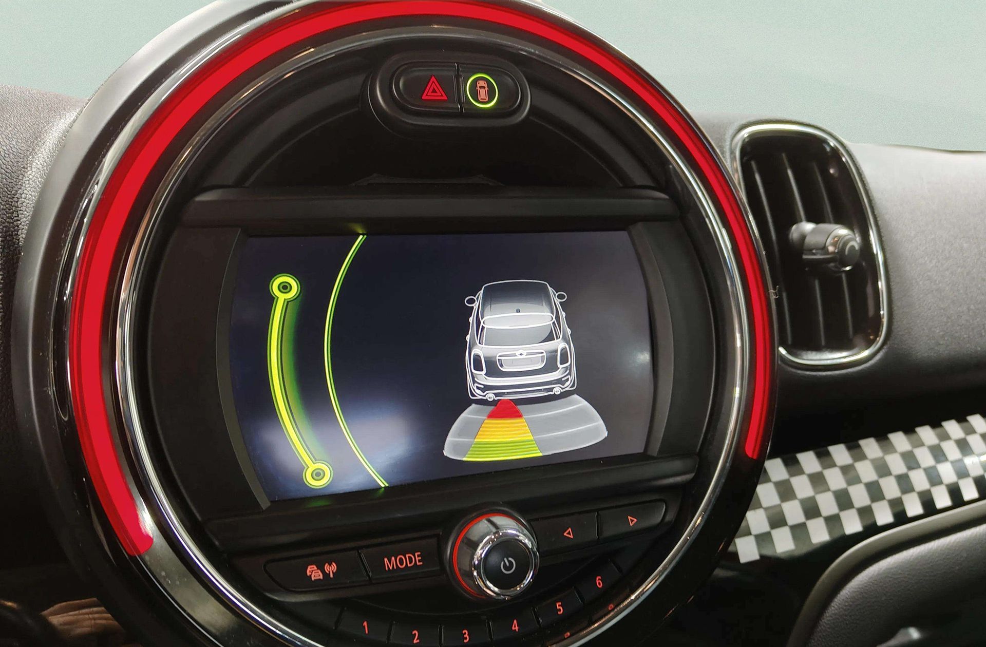 MINI Countryman Cooper D - foto 7
