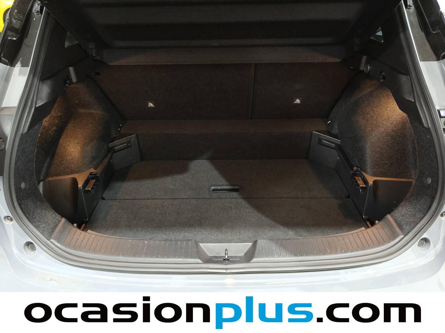 Foto Nissan QASHQAI Nissan Qashqai DIG-T 140 N-Connecta (140 CV)