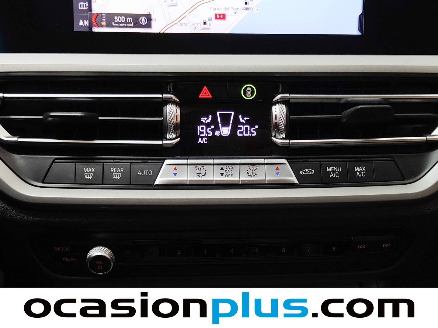 BMW Serie 3 BMW Serie 3 318d Touring (150 CV) al mejor precio