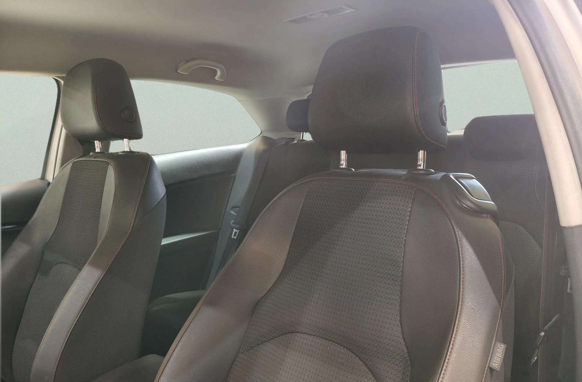 SEAT León SC 1.4 TSI ACT FR - foto 8