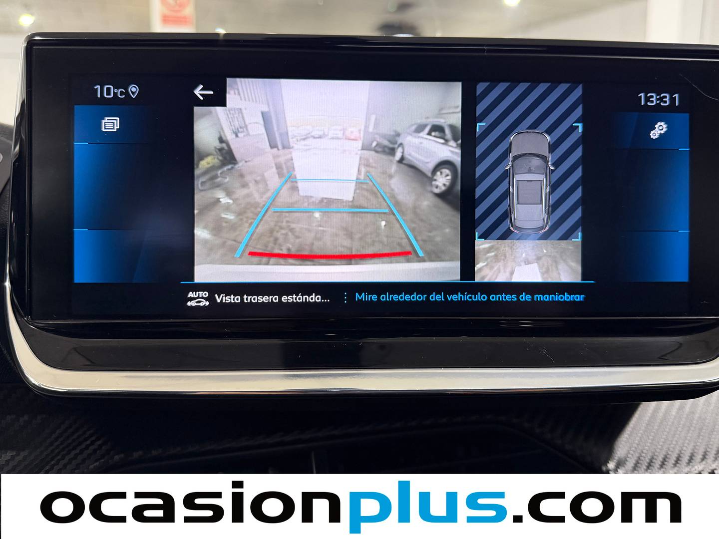 Foto Peugeot 2008 Peugeot 2008 PureTech 130 GT Line (130 CV)