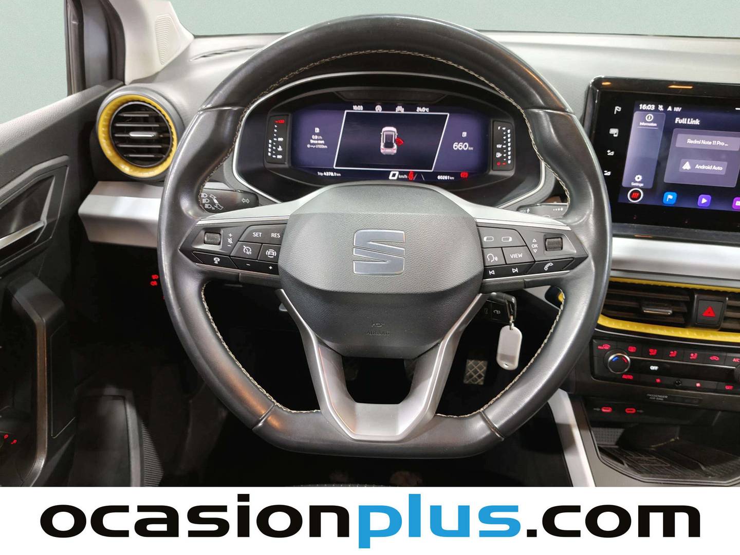 Seat Arona Seat Arona 1.0 TSI Style XL (110 CV) 2023