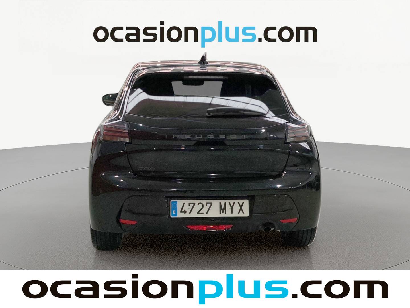 Peugeot 208 Peugeot 208 PureTech 100 Allure (100 CV) barato