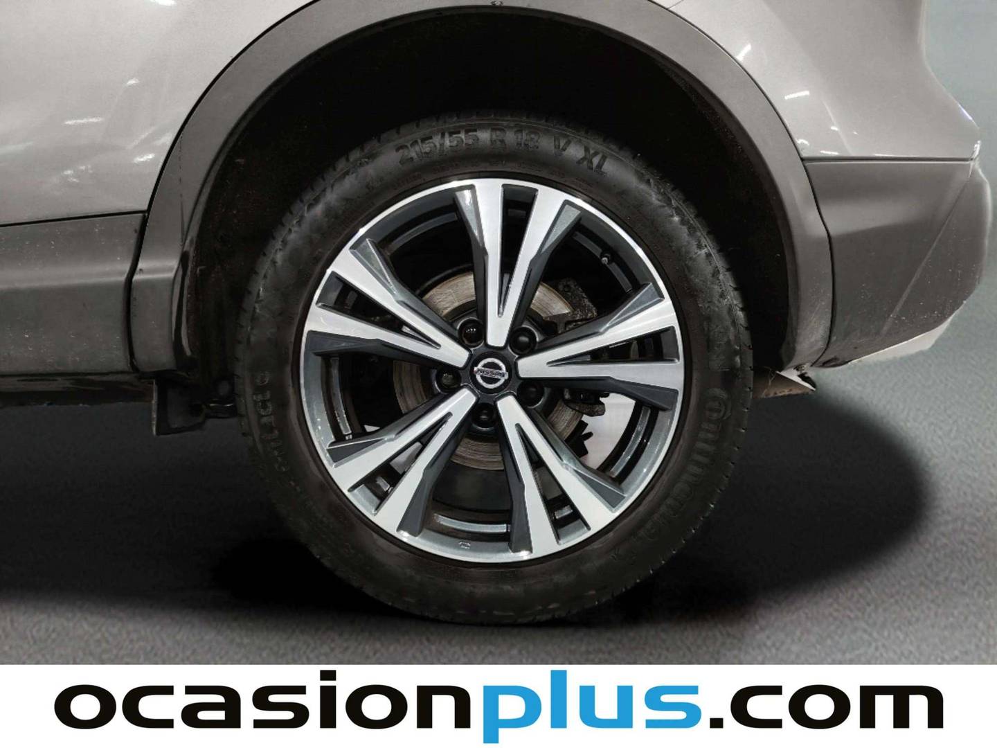 Nissan QASHQAI Nissan Qashqai DIG-T 160 N-Connecta 4x2 DCT (160 CV) km 0