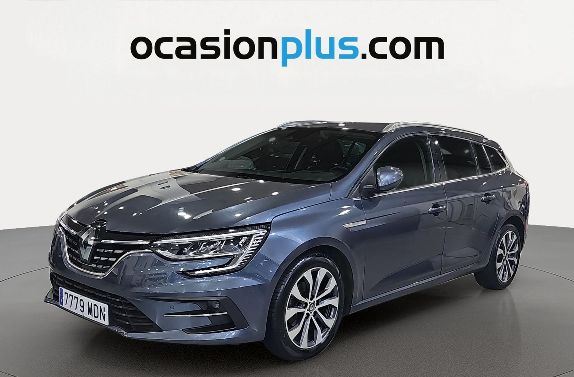 Renault Mégane Techno TCe EDC GPF