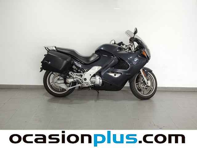 Bmw motorrad K 1200 rs Segunda Mano